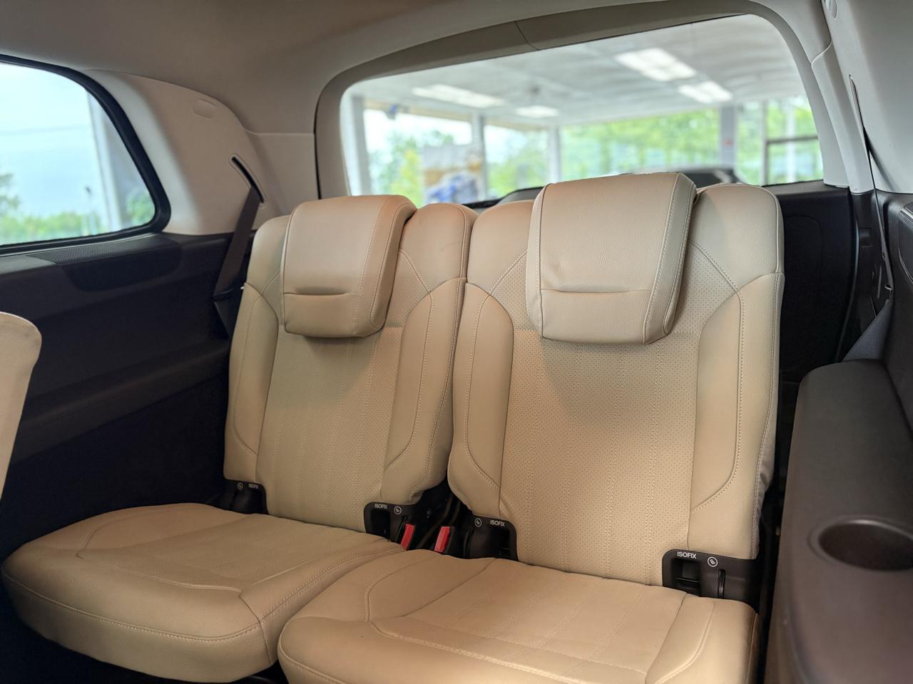 Mercedes-Benz GLS GLS 450 4MATIC SUV 2019