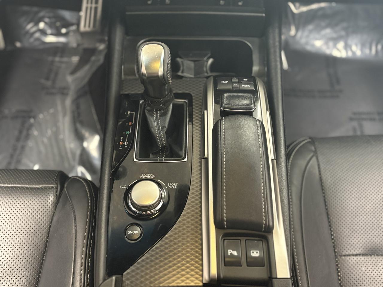 Lexus GS 350 4dr Sdn AWD 2016