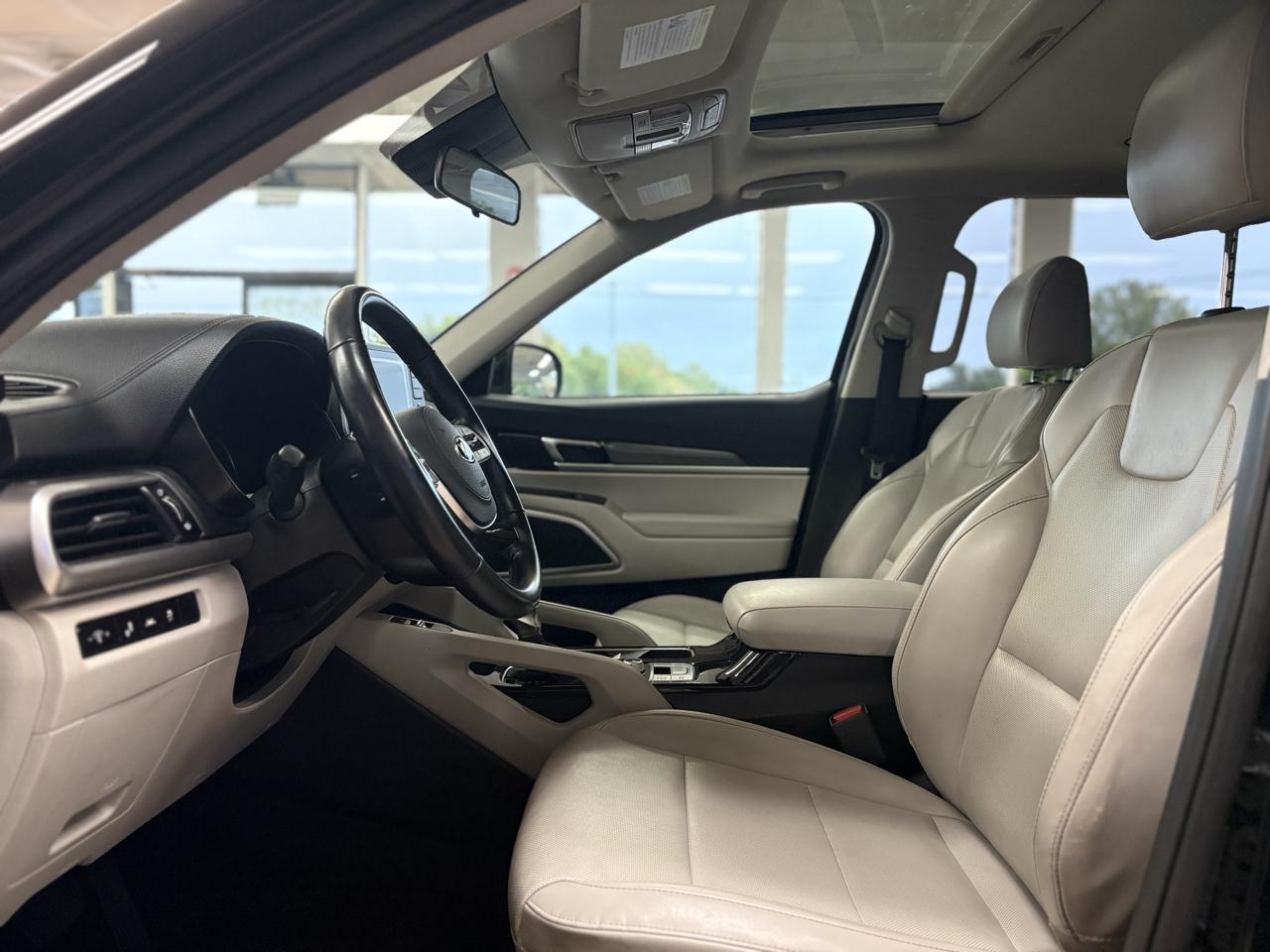 Kia Telluride S AWD 2020