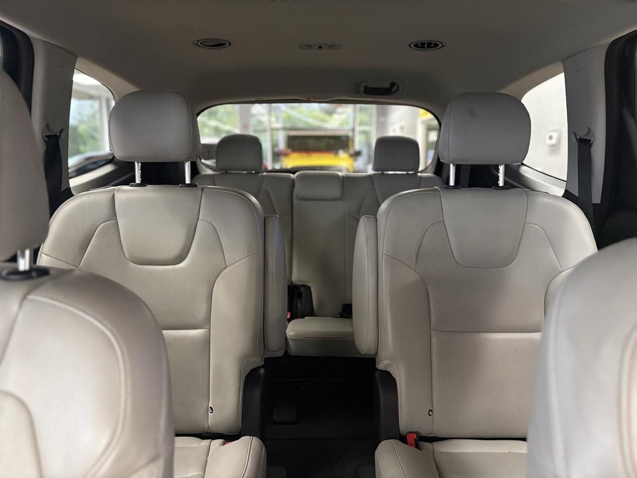 Kia Telluride S AWD 2020