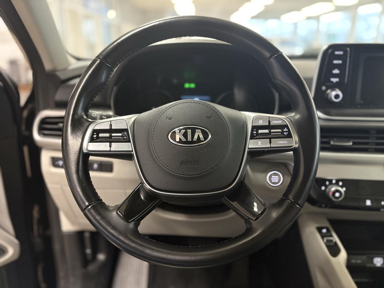 Kia Telluride S AWD 2020