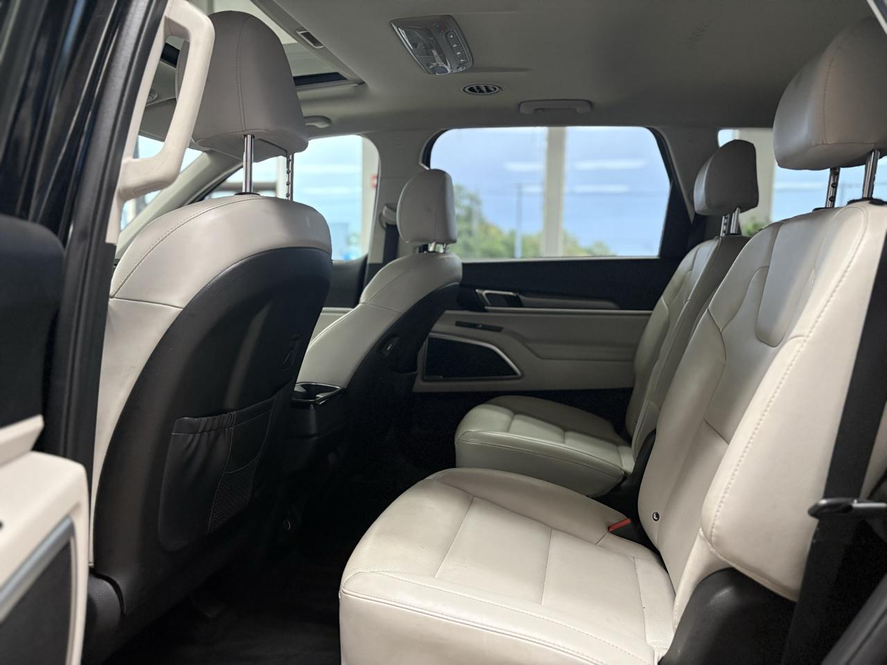 Kia Telluride S AWD 2020