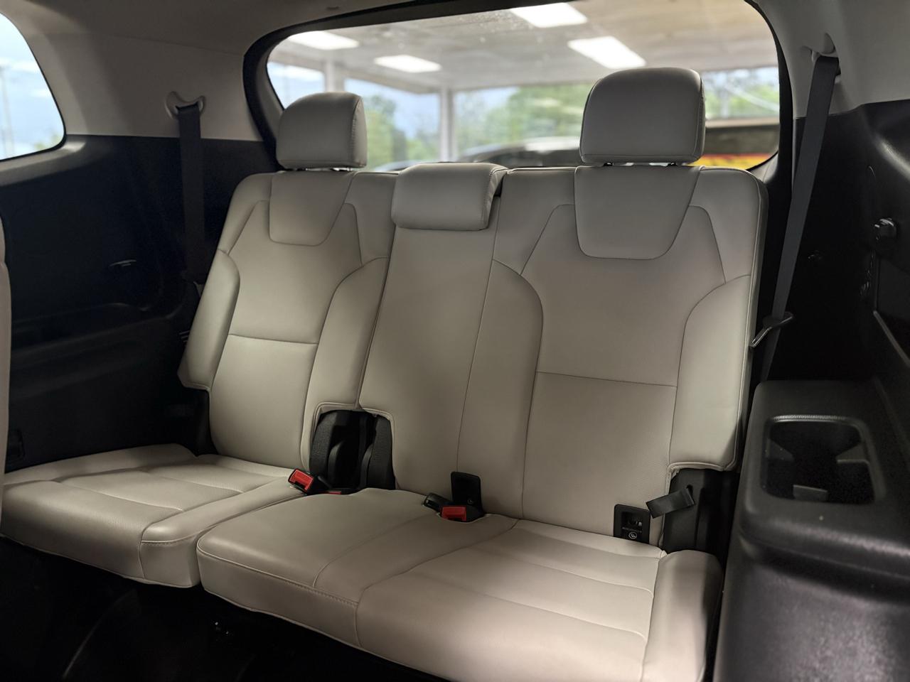 Kia Telluride S AWD 2020
