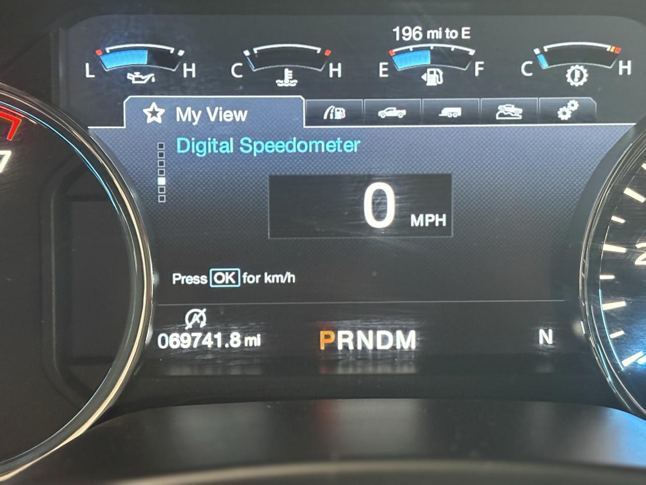 Ford F-150 XL 4WD SuperCrew 5.5' Box 2019