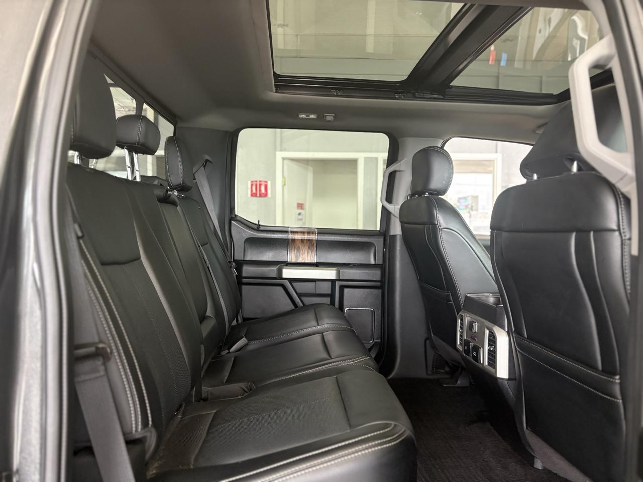 Ford F-150 XL 4WD SuperCrew 5.5' Box 2019