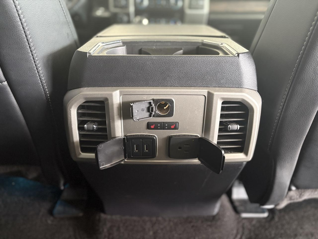 Ford F-150 XL 4WD SuperCrew 5.5' Box 2019