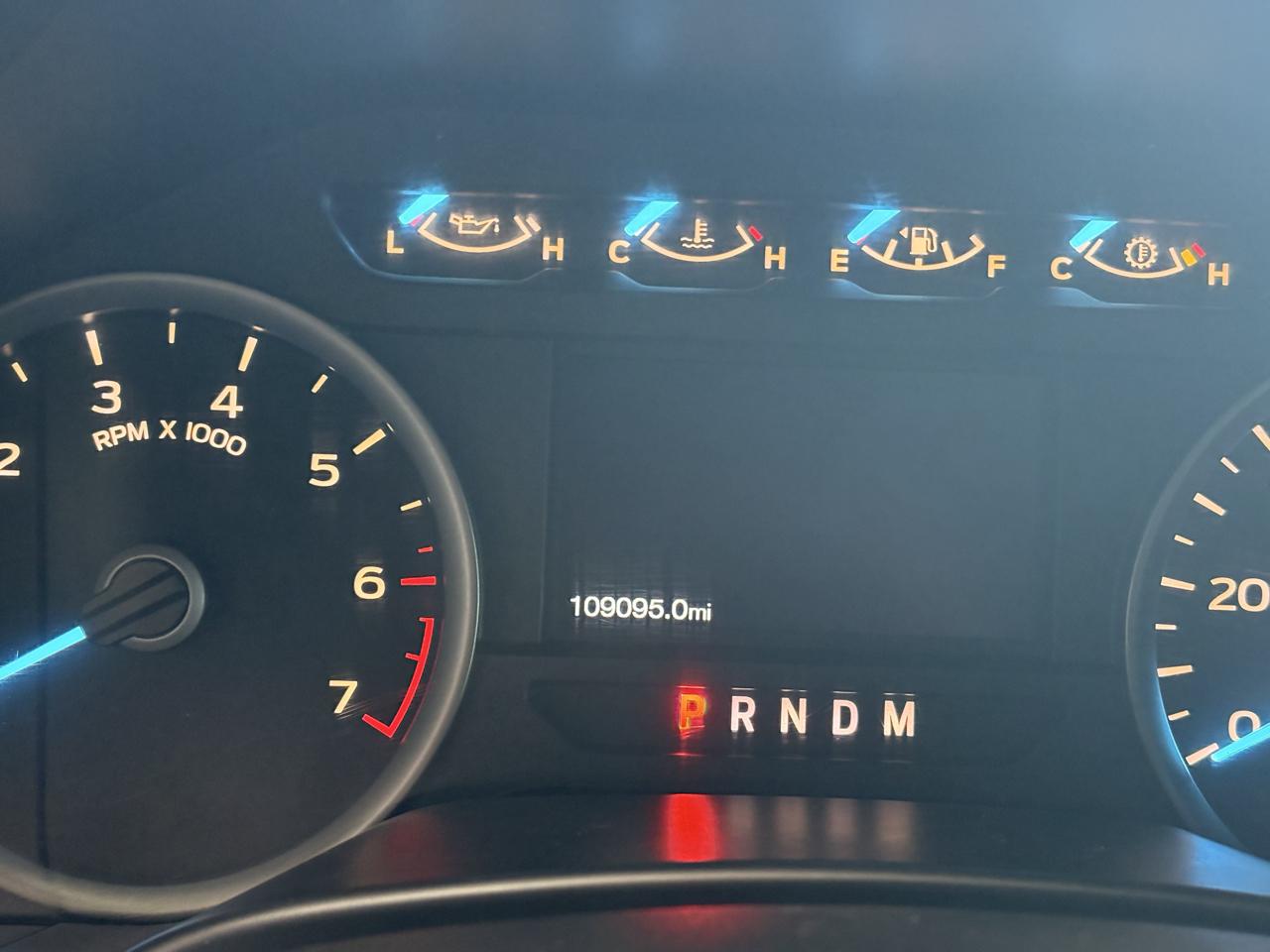 Ford F-150 XL 4WD SuperCrew 5.5' Box 2018