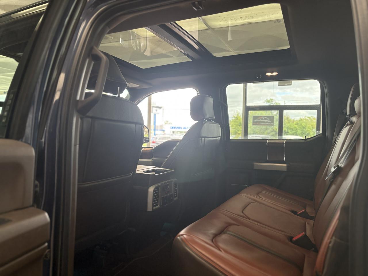 Ford F-150 XL 4WD SuperCrew 5.5' Box 2018