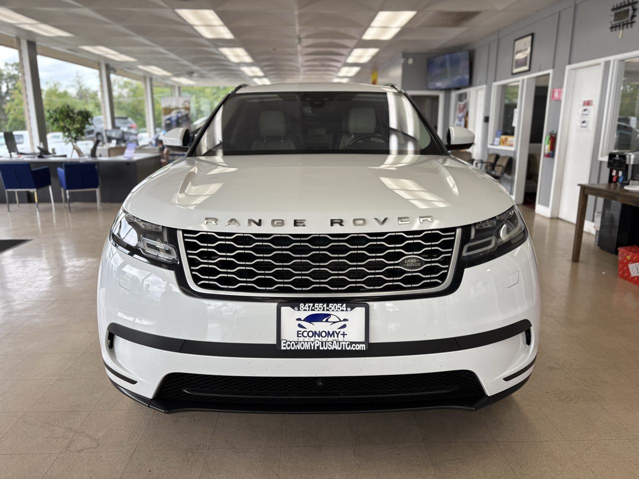 Land Rover Range Rover Velar P380 S 2018