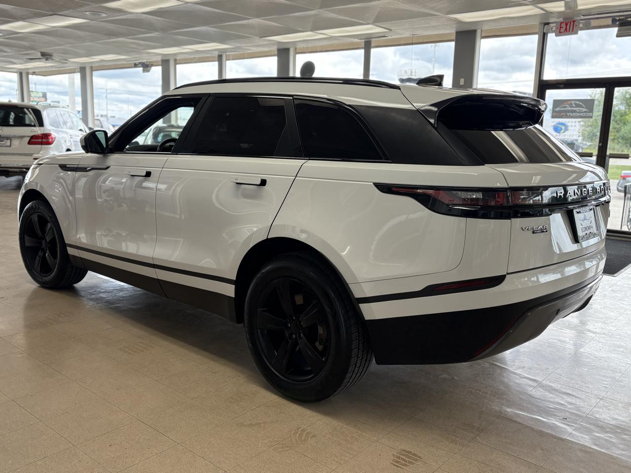 Land Rover Range Rover Velar P380 S 2018
