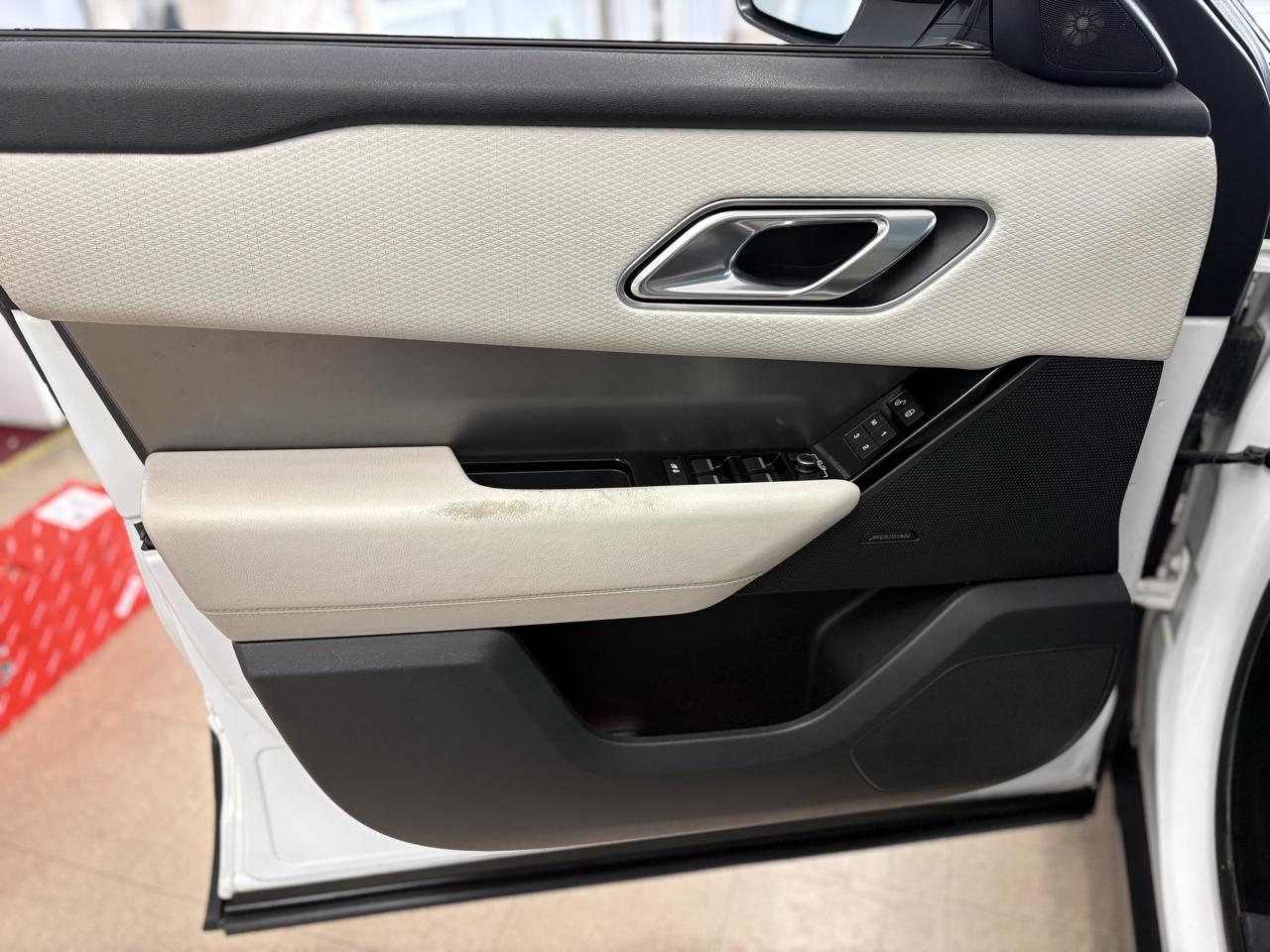 Land Rover Range Rover Velar P380 S 2018