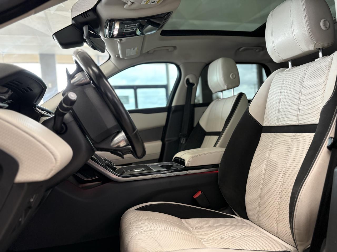 Land Rover Range Rover Velar P380 S 2018