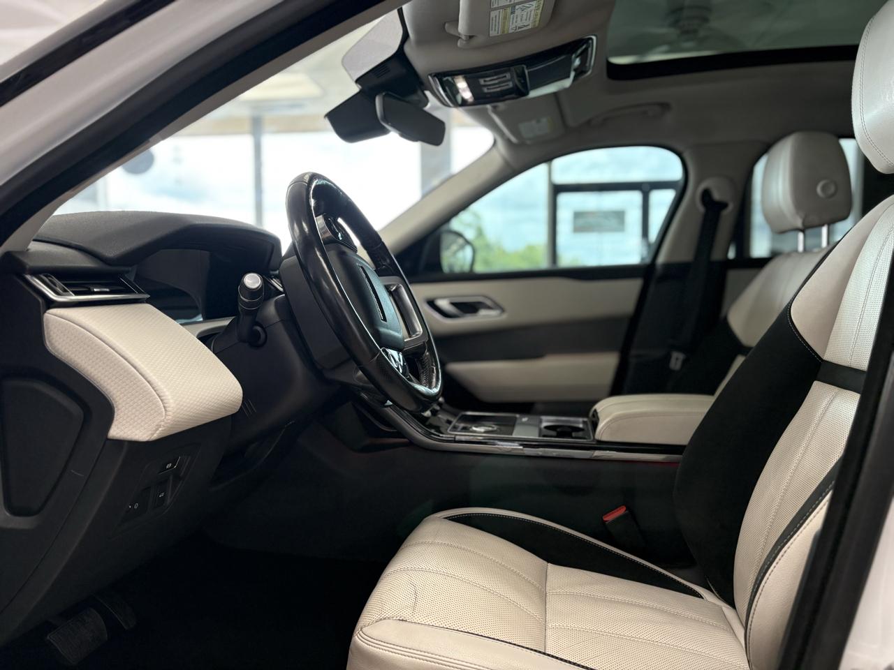Land Rover Range Rover Velar P380 S 2018