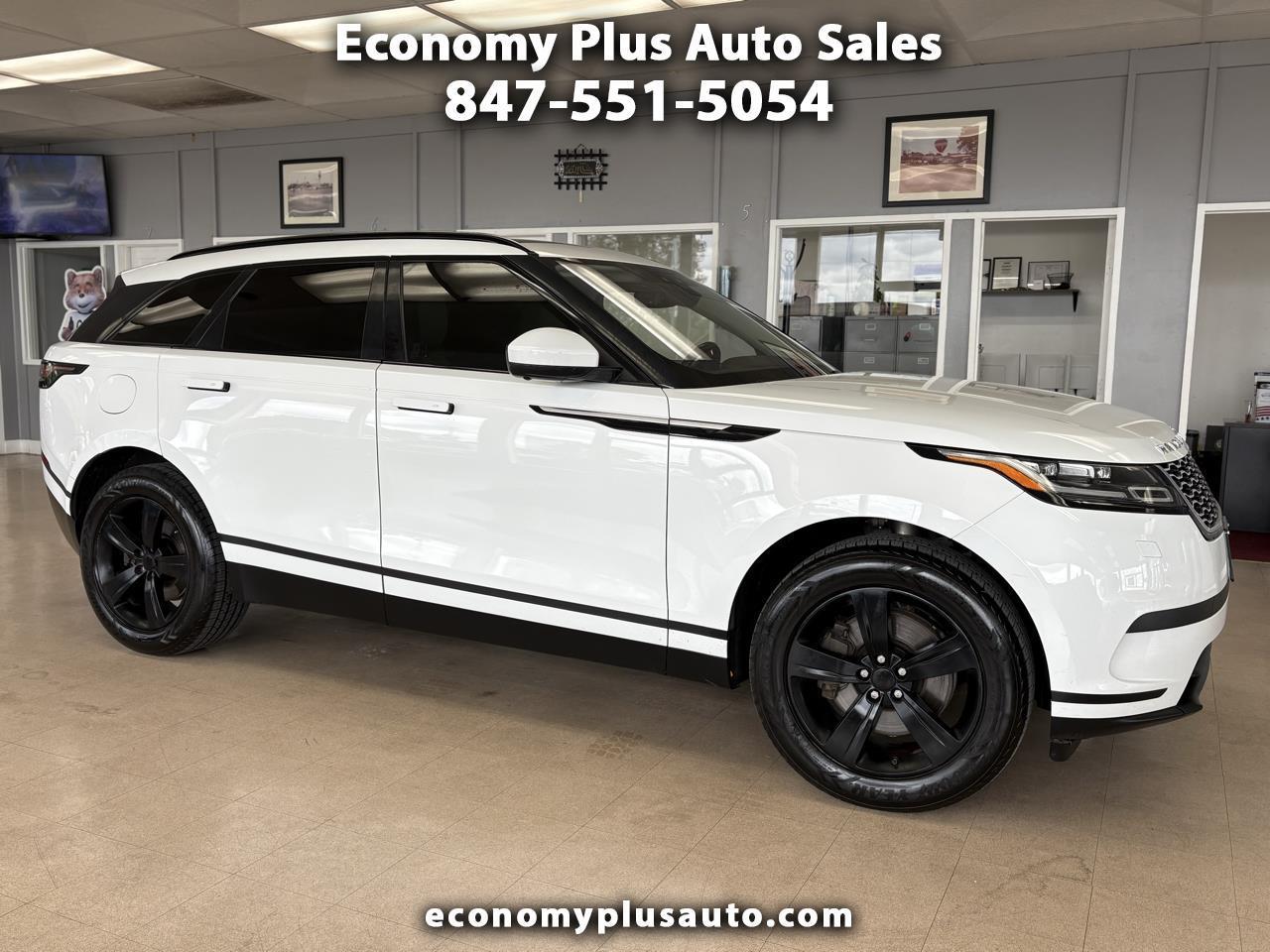 Land Rover Range Rover Velar P380 S 2018