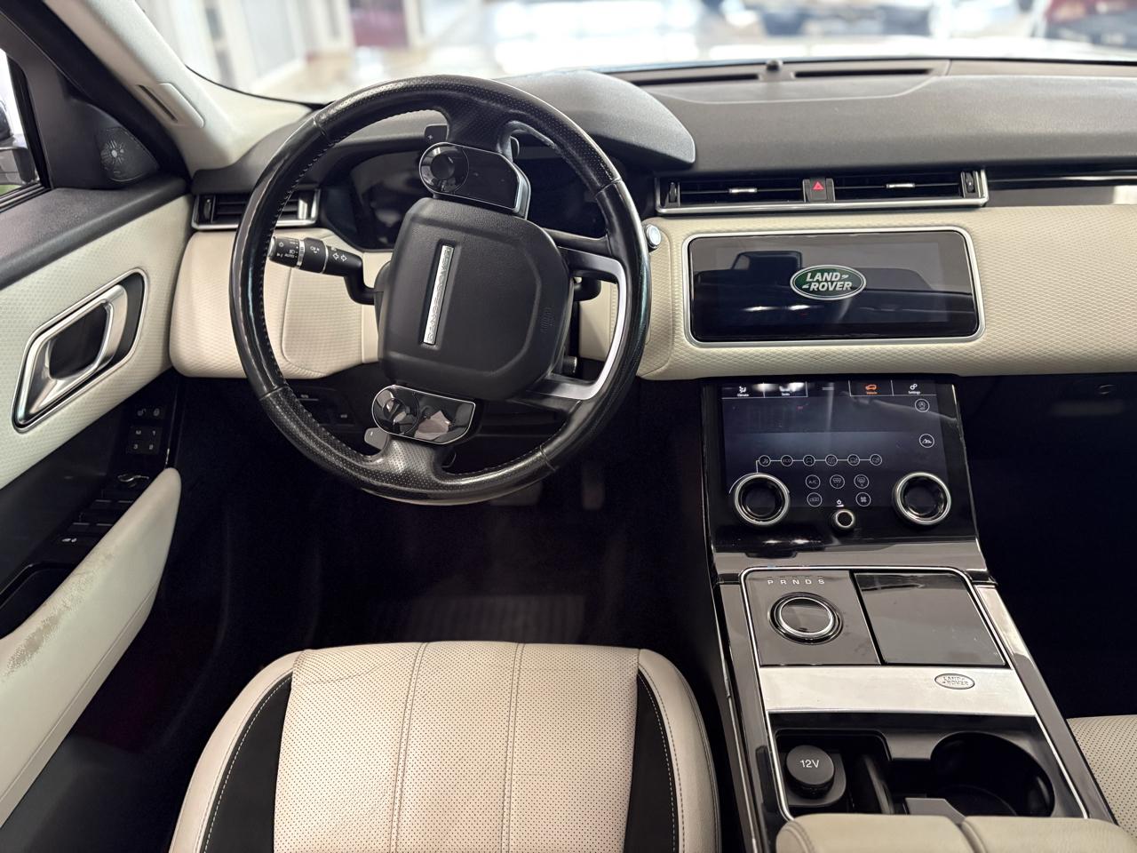 Land Rover Range Rover Velar P380 S 2018