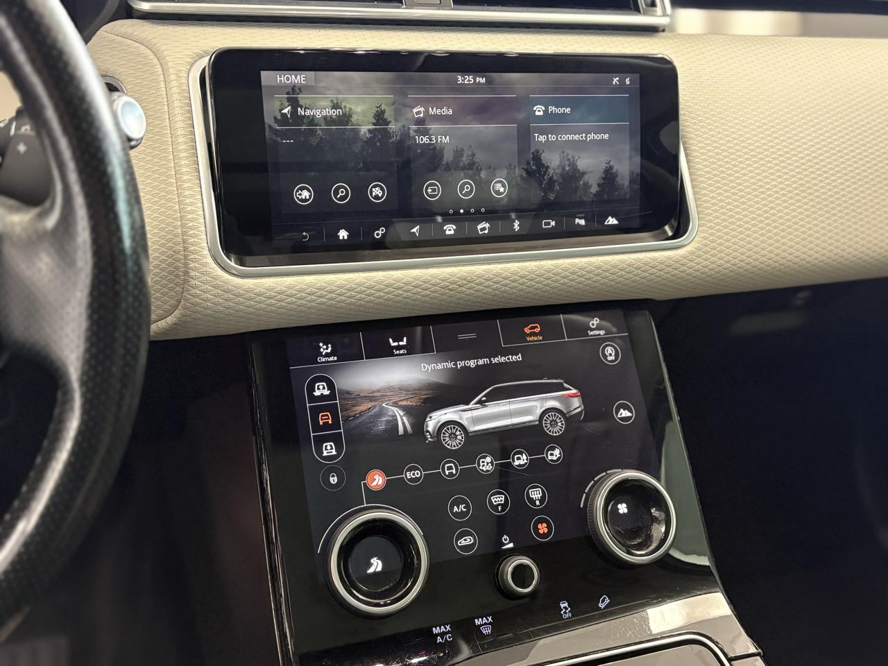 Land Rover Range Rover Velar P380 S 2018
