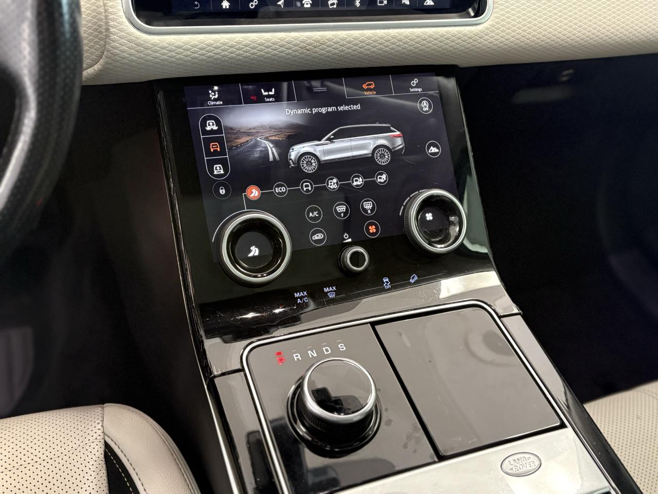 Land Rover Range Rover Velar P380 S 2018