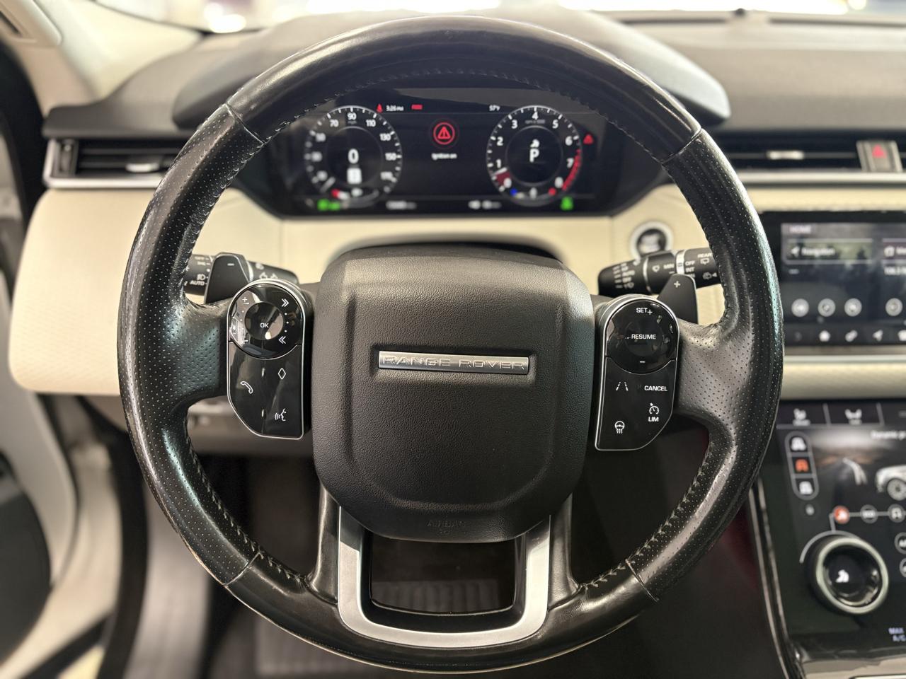 Land Rover Range Rover Velar P380 S 2018