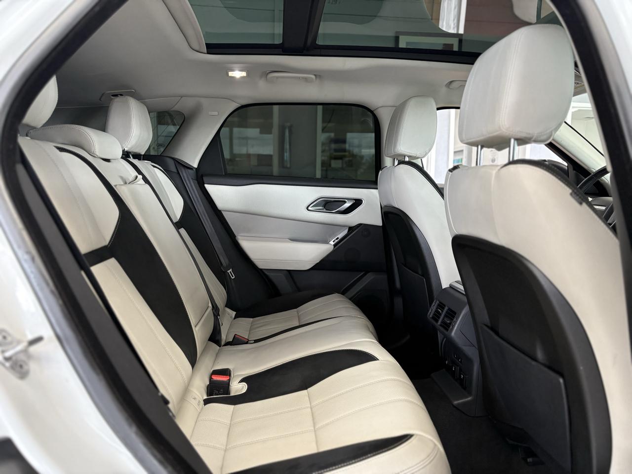 Land Rover Range Rover Velar P380 S 2018