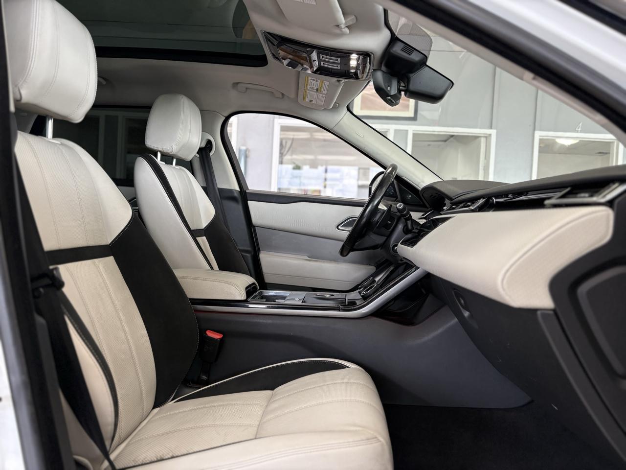 Land Rover Range Rover Velar P380 S 2018