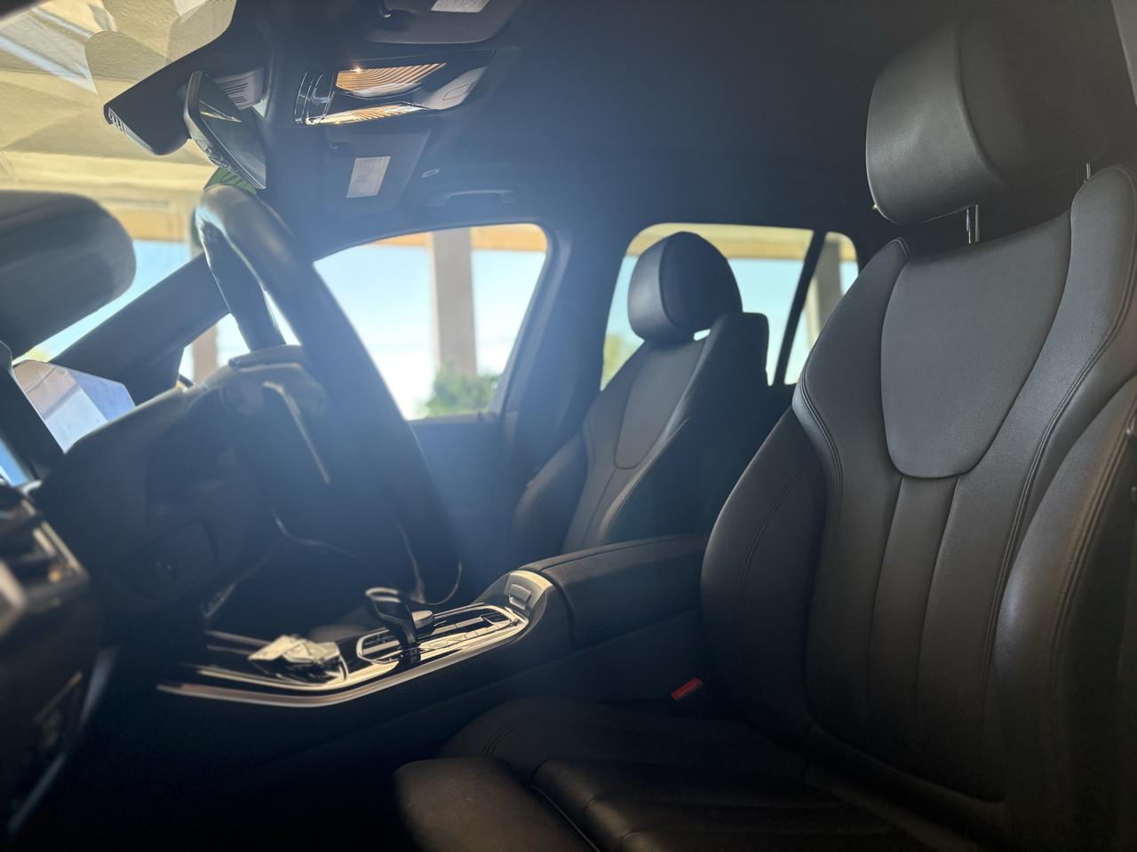 BMW X5 xDrive40i Sports Activity Vehicle 2020
