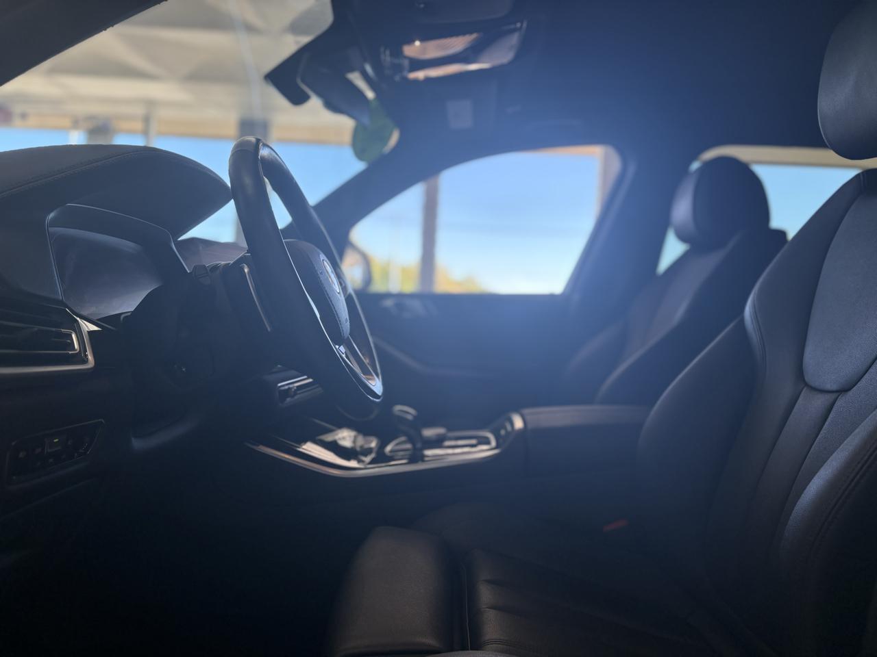 BMW X5 xDrive40i Sports Activity Vehicle 2020