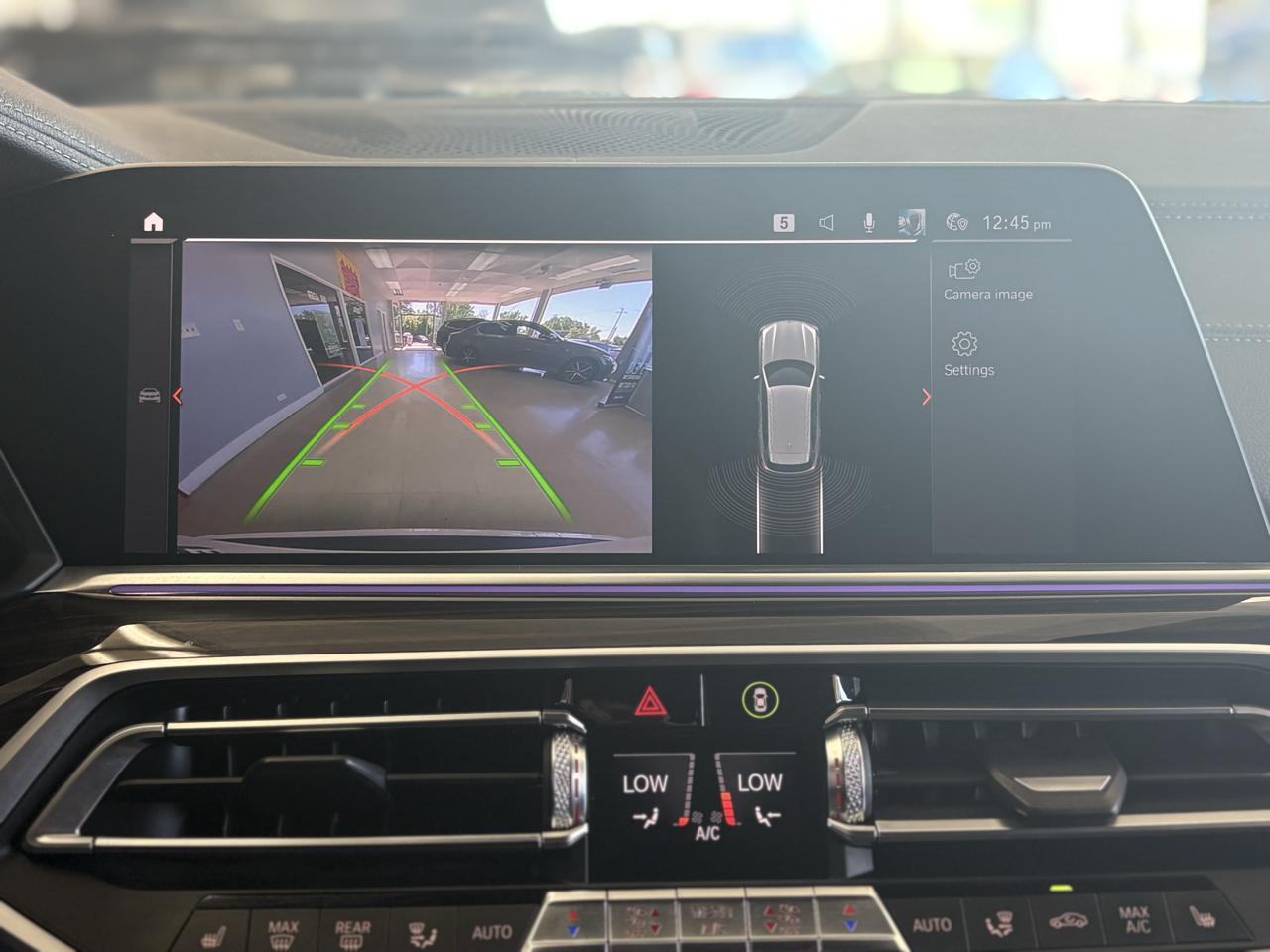 BMW X5 xDrive40i Sports Activity Vehicle 2020