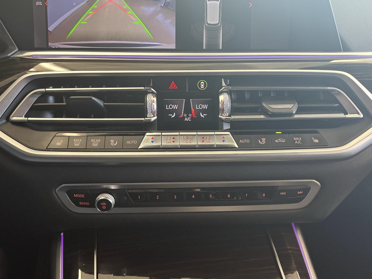 BMW X5 xDrive40i Sports Activity Vehicle 2020