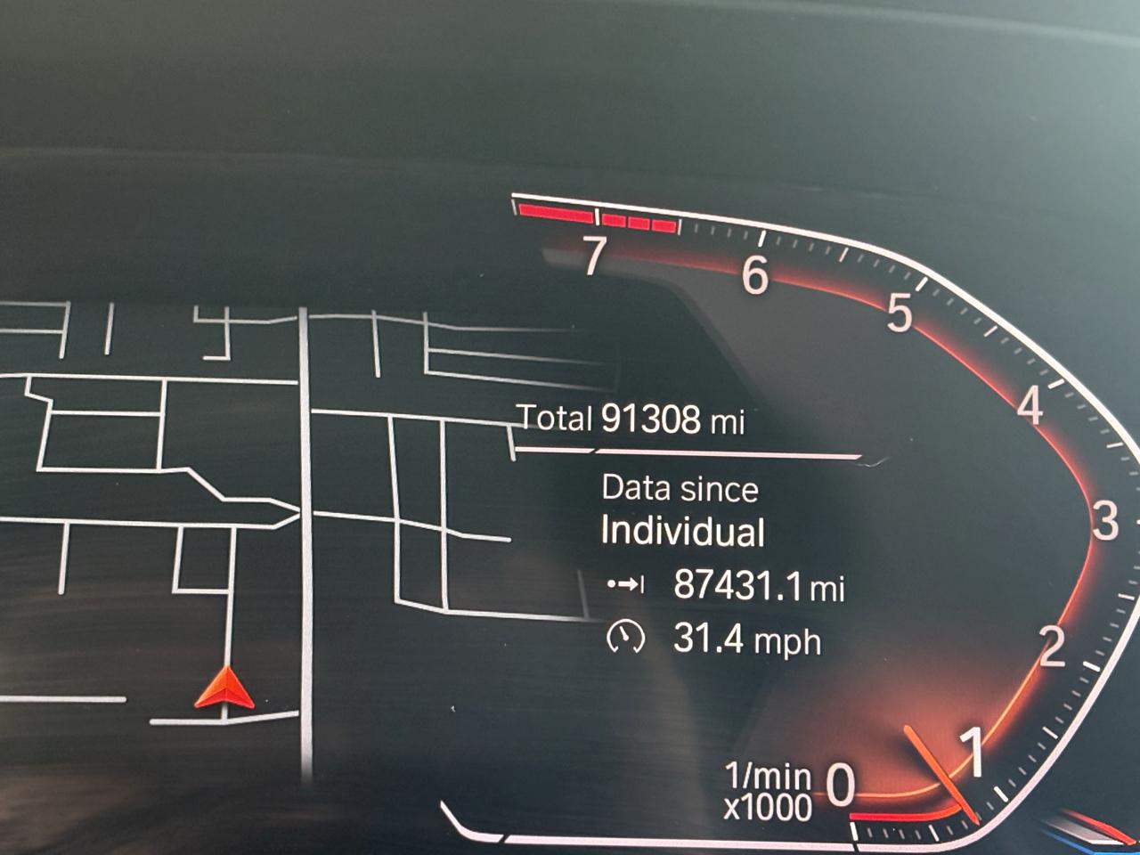 BMW X5 xDrive40i Sports Activity Vehicle 2020