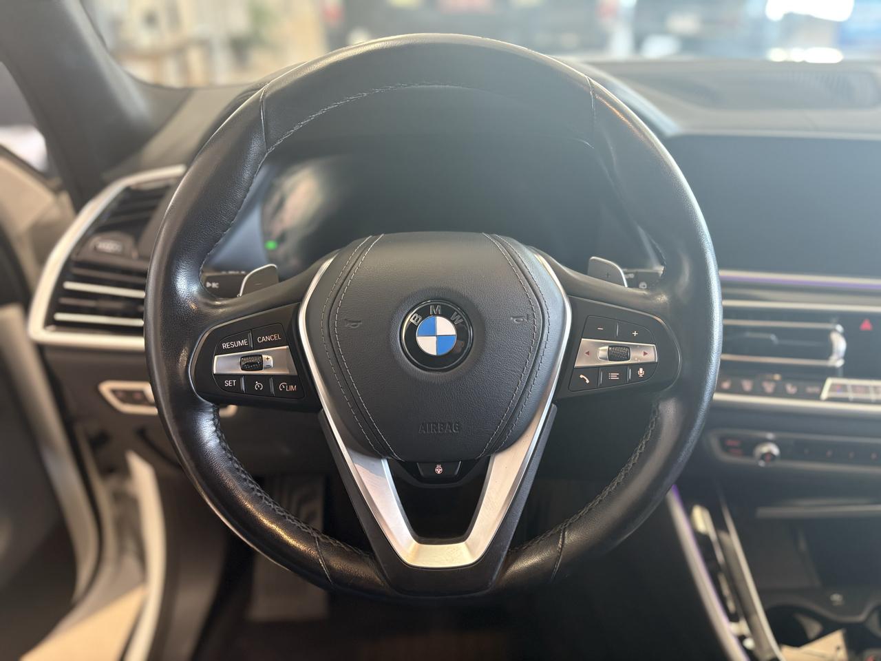 BMW X5 xDrive40i Sports Activity Vehicle 2020