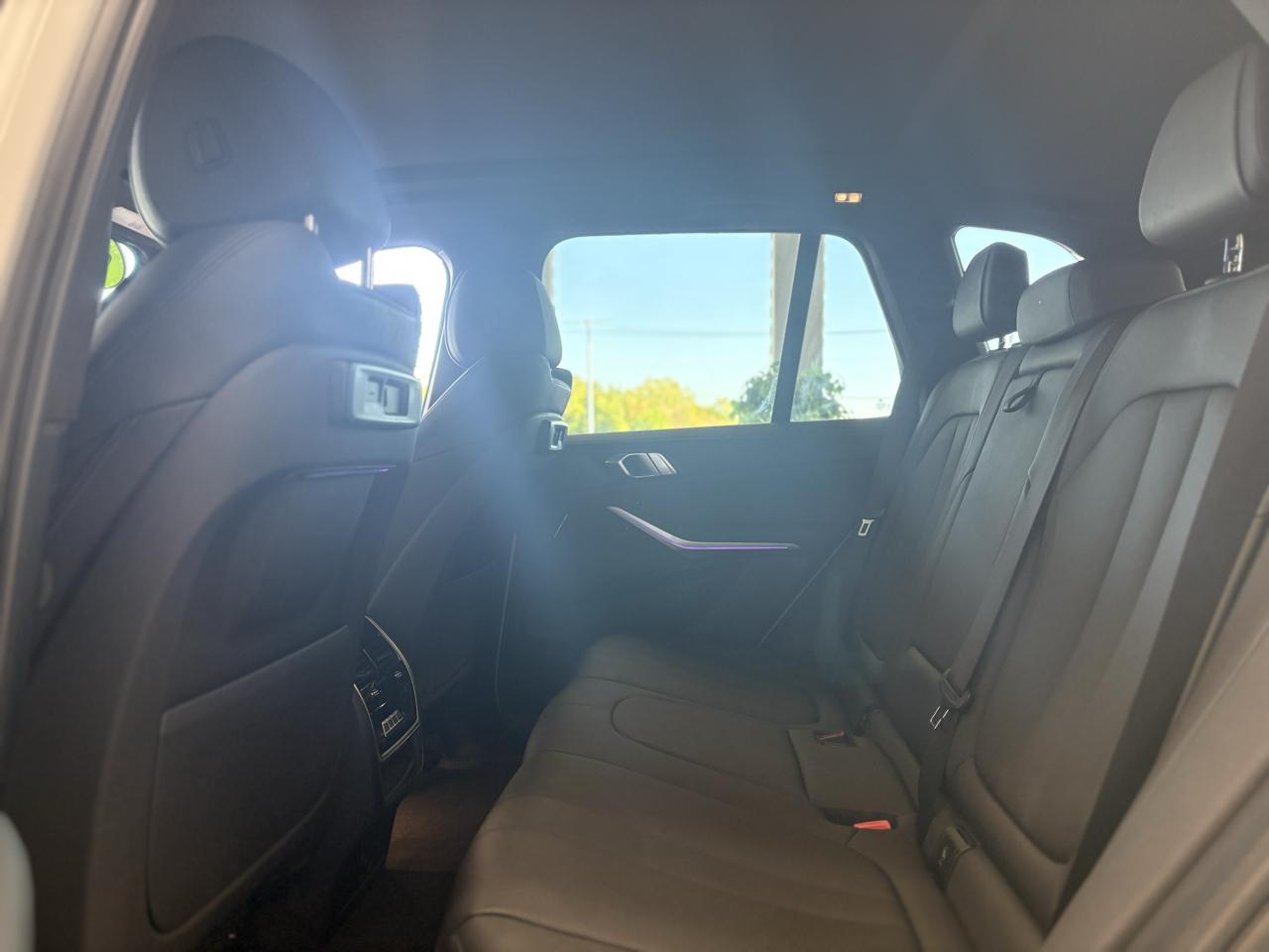 BMW X5 xDrive40i Sports Activity Vehicle 2020