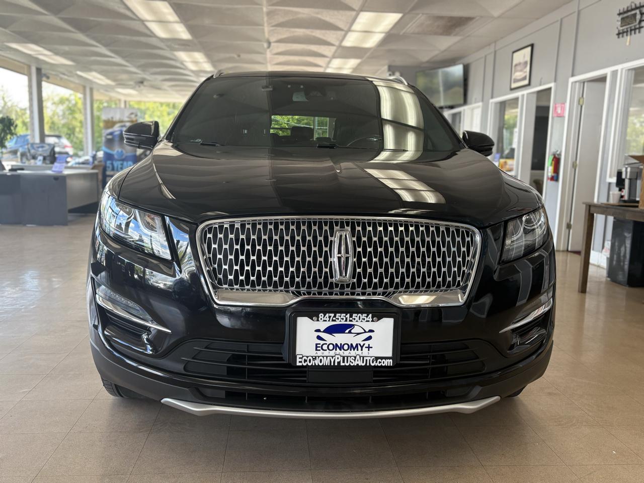 Lincoln MKC Reserve AWD 2019