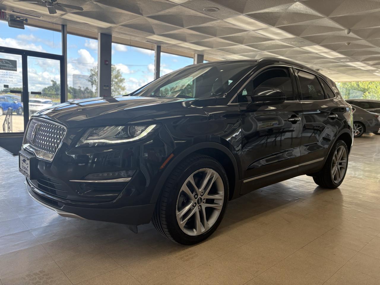 Lincoln MKC Reserve AWD 2019