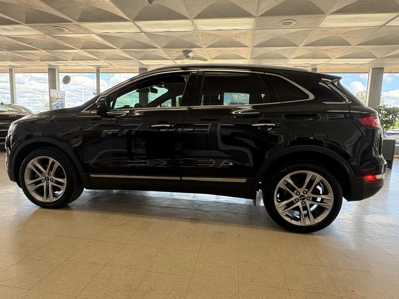 Lincoln MKC Reserve AWD 2019