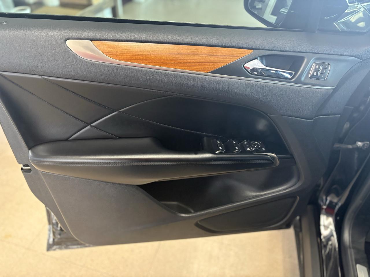 Lincoln MKC Reserve AWD 2019
