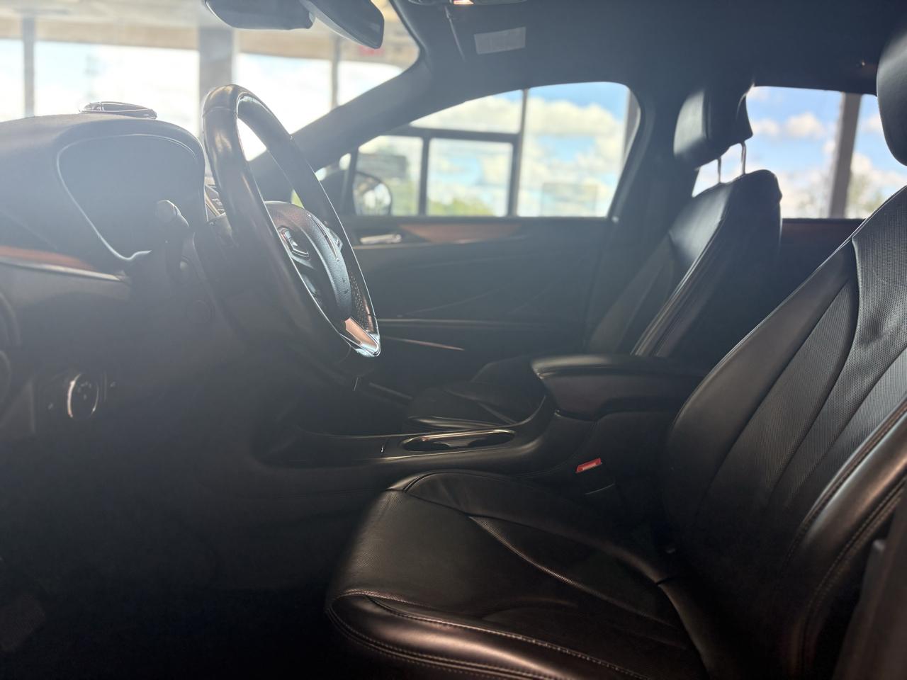 Lincoln MKC Reserve AWD 2019