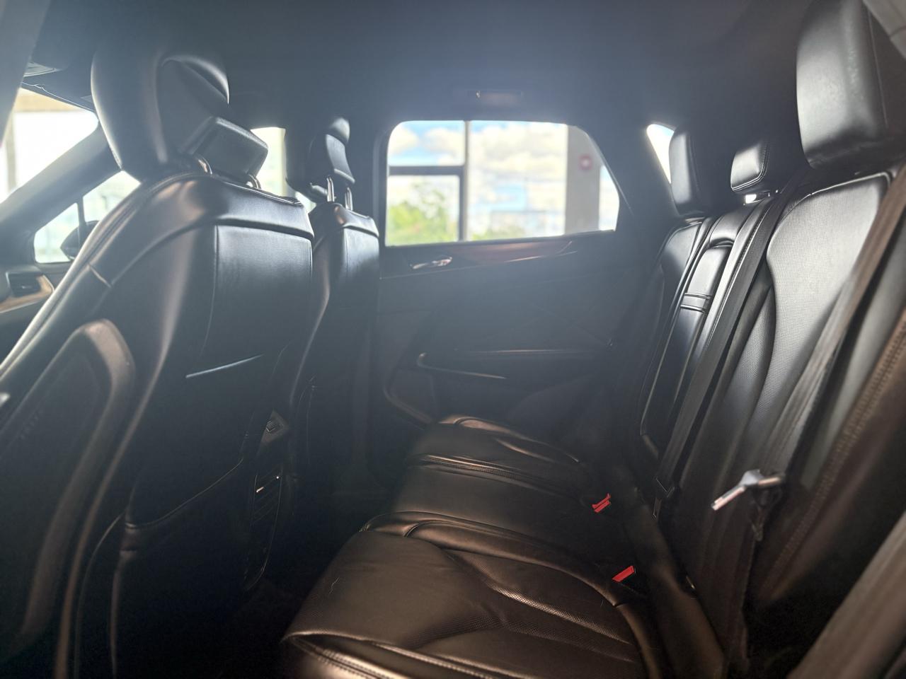 Lincoln MKC Reserve AWD 2019