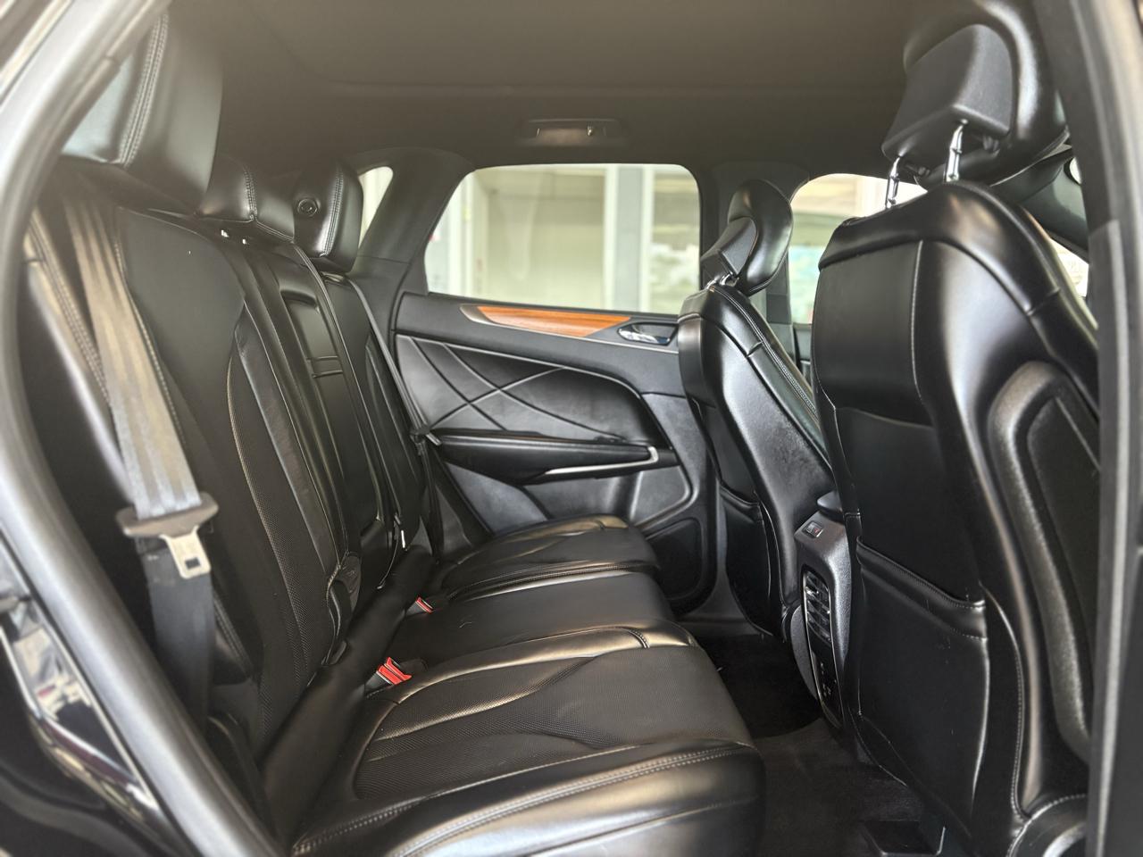 Lincoln MKC Reserve AWD 2019