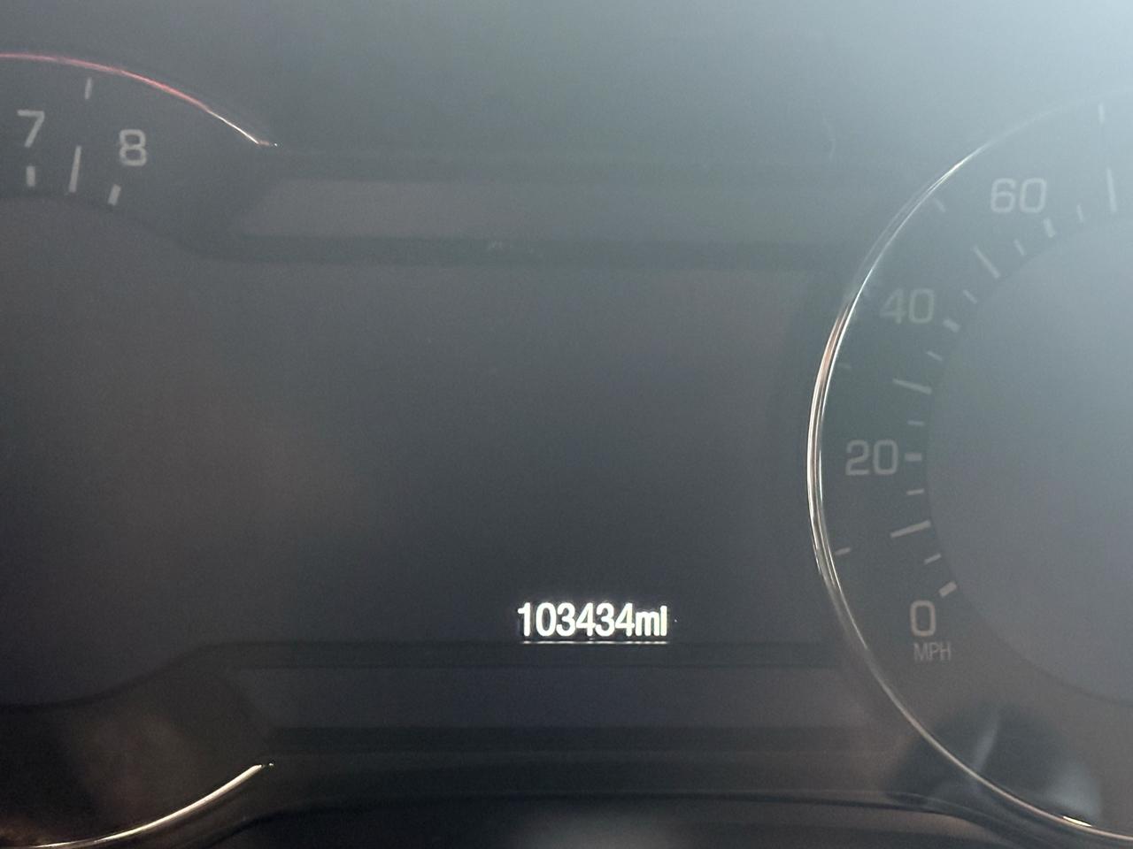 Lincoln MKC Reserve AWD 2019