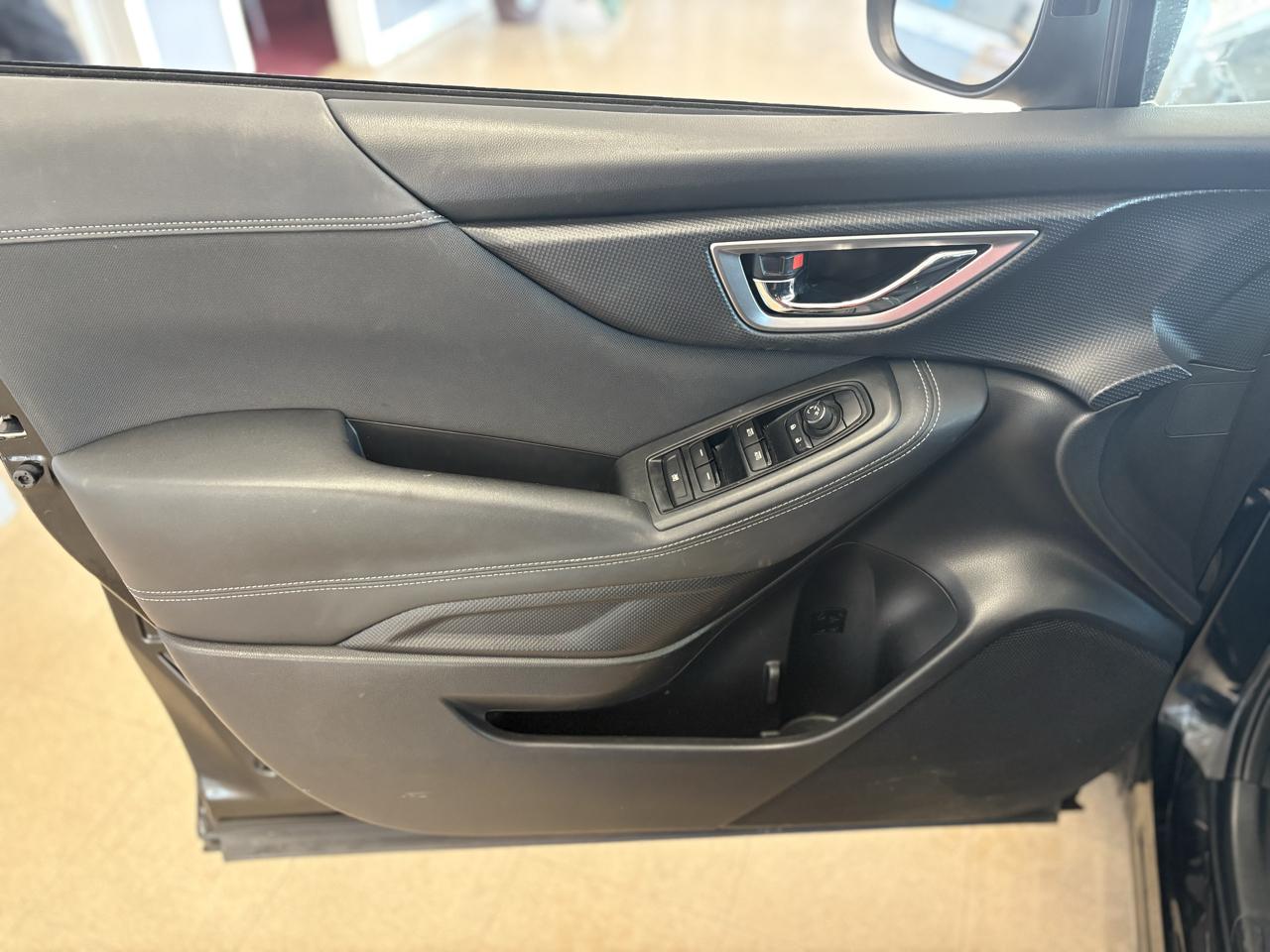 Subaru Forester Premium CVT 2022