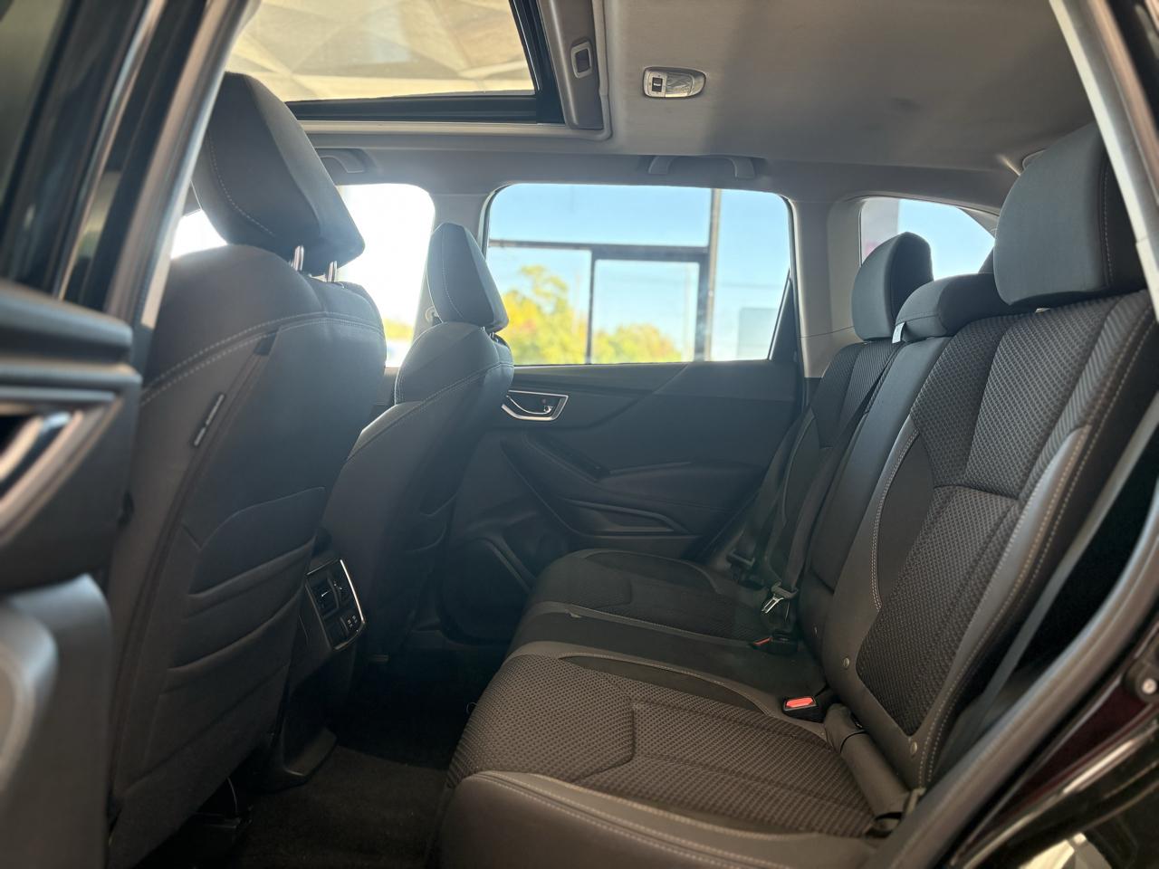 Subaru Forester Premium CVT 2022