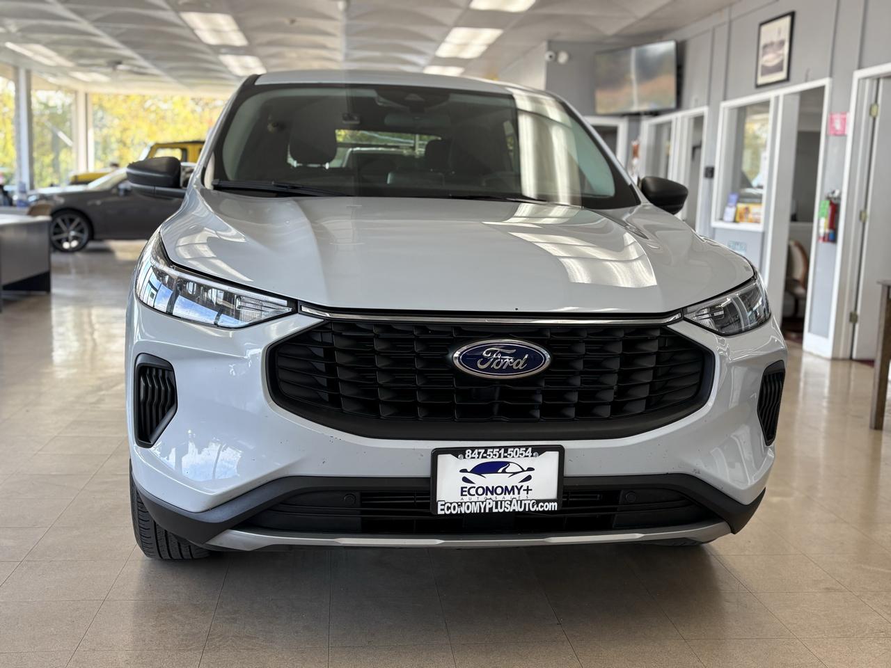 Ford Escape Active AWD 2025