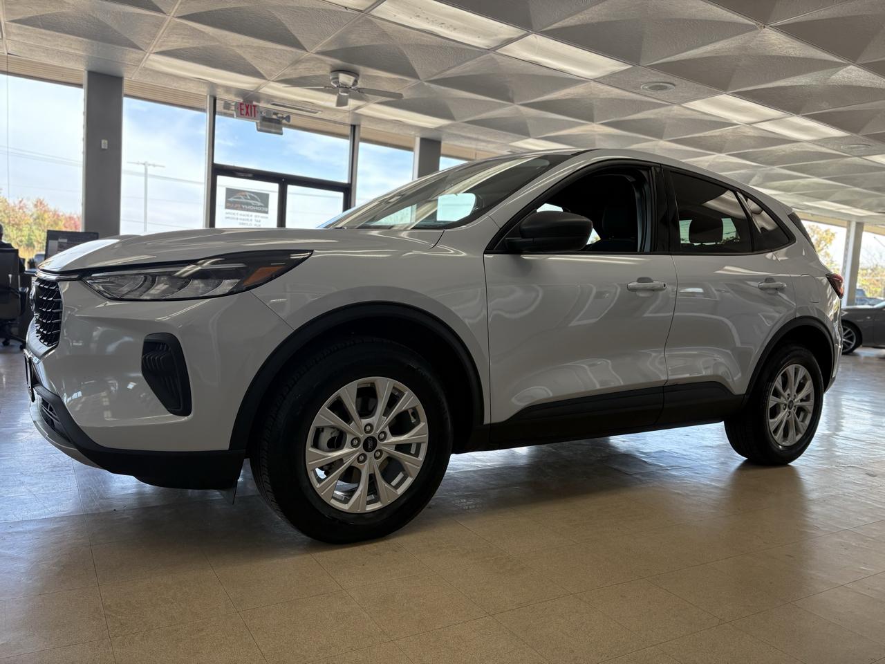 Ford Escape Active AWD 2025
