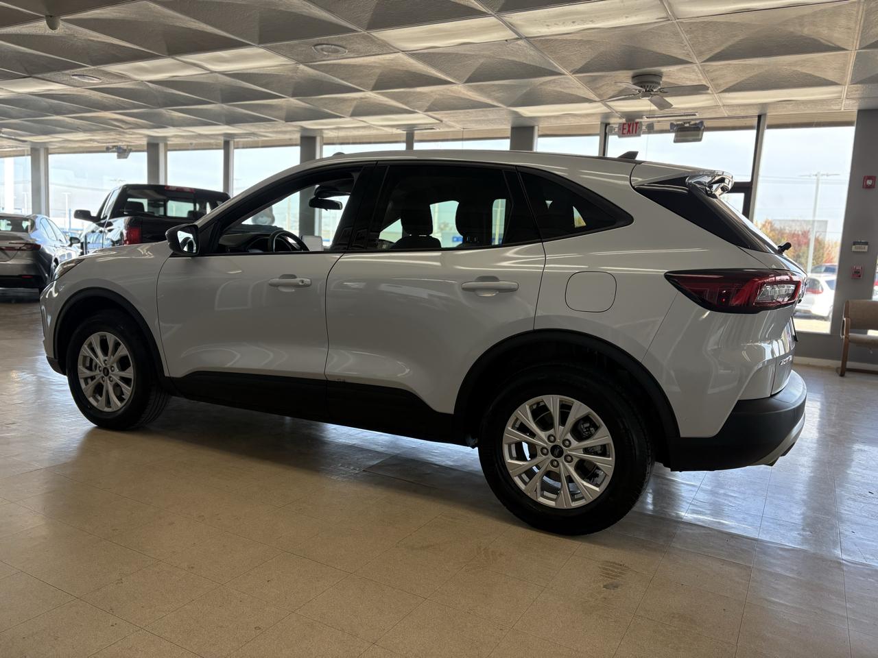 Ford Escape Active AWD 2025
