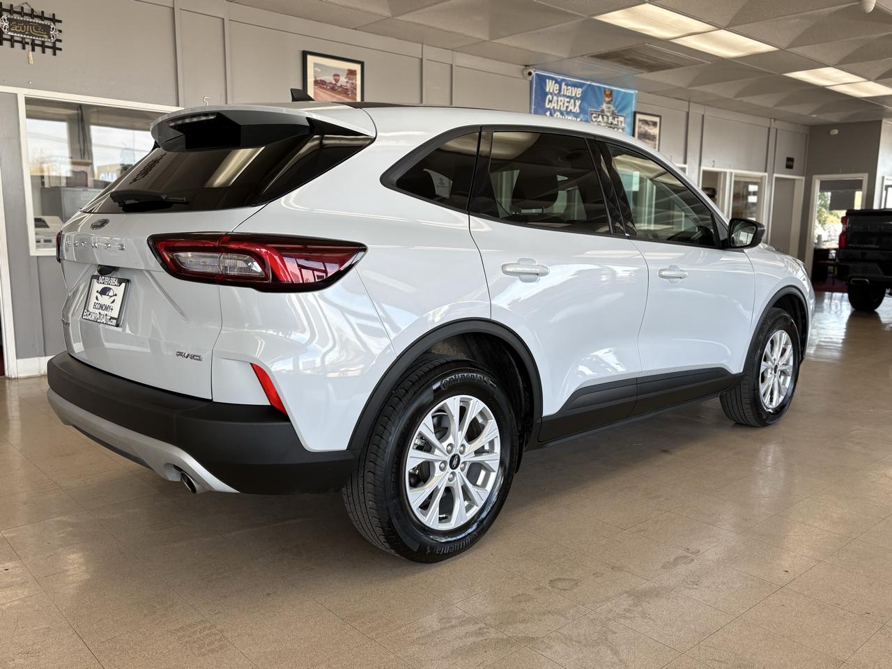 Ford Escape Active AWD 2025