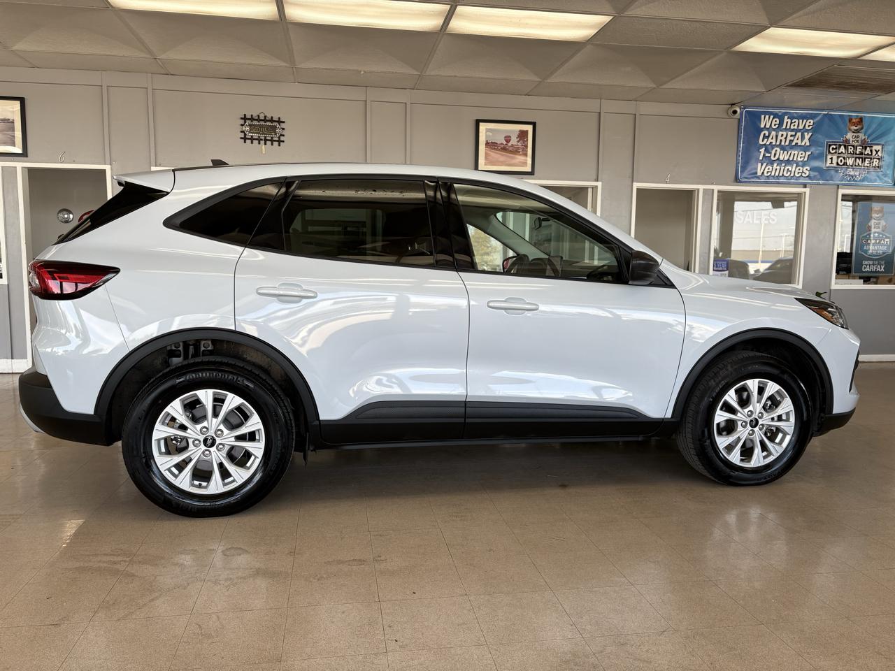 Ford Escape Active AWD 2025