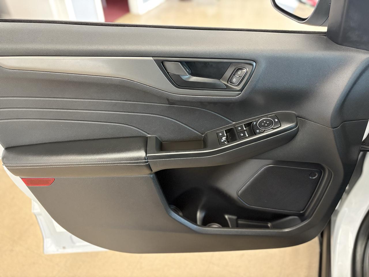 Ford Escape Active AWD 2025