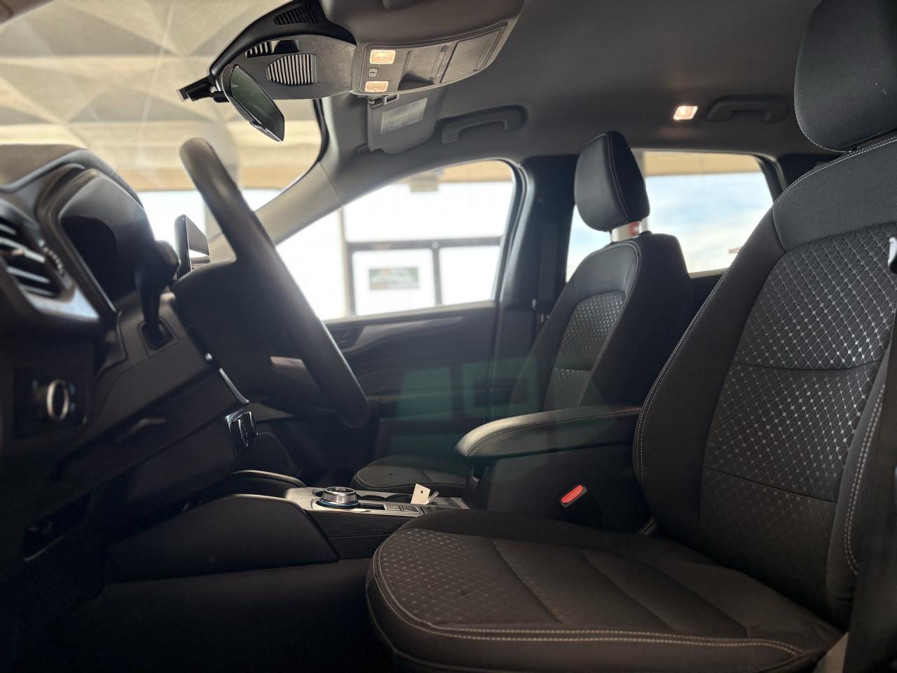 Ford Escape Active AWD 2025