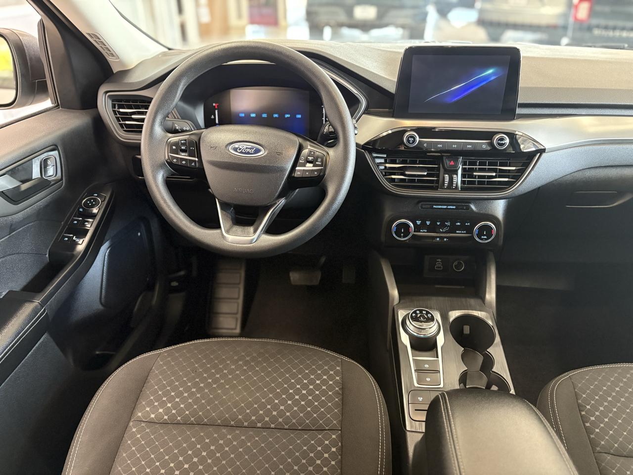 Ford Escape Active AWD 2025
