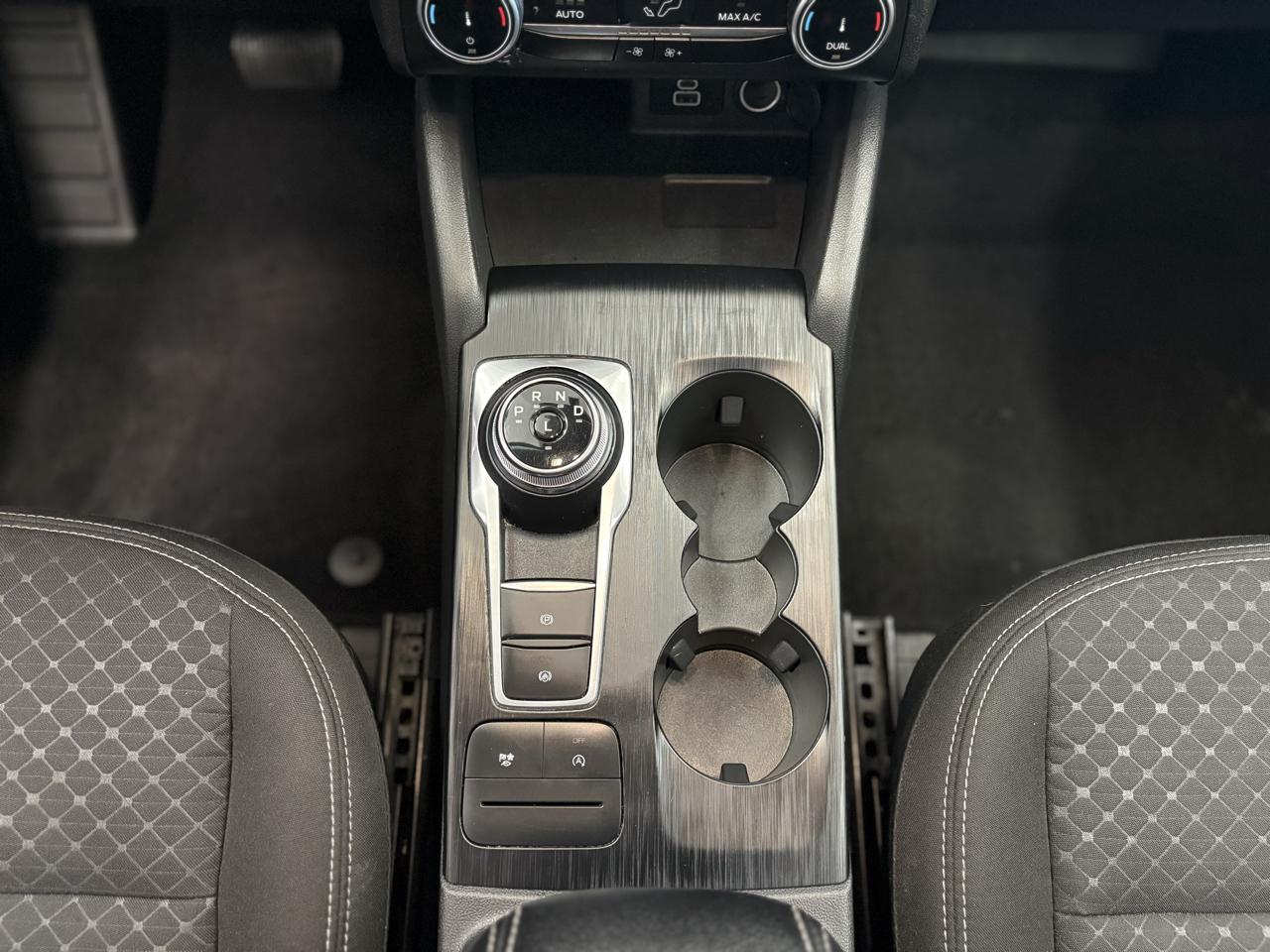 Ford Escape Active AWD 2025